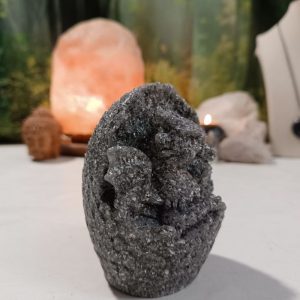 Orgonita Auténtica / Electronite Dinosaurio Huevo