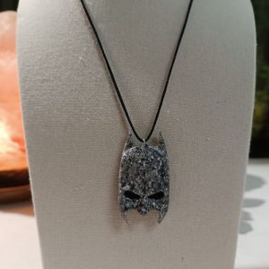 Orgonita Auténtica / Electronite Colgante BatMan