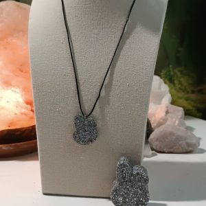 Orgonita Auténtica / Electronite Pack Estudiantes