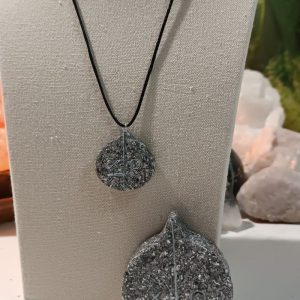 Orgonita Auténtica / Electronite Pack Estudiantes