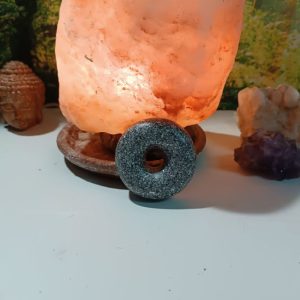 Orgonita Auténtica / Electronite formato DONUT