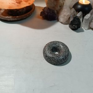 Orgonita Auténtica / Electronite formato DONUT