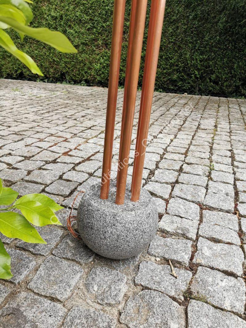 Cloudbuster base Esfera - Imagen 4