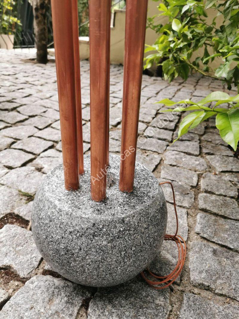 Cloudbuster base Esfera - Imagen 3