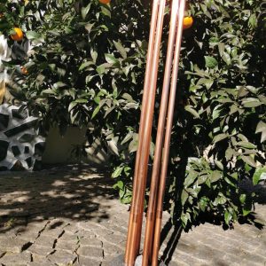 Cloudbuster base Semiesfera (kit)