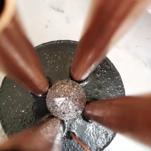 Mini Cloudbuster Portátil Exterior Máxima Protección 5G.6G.