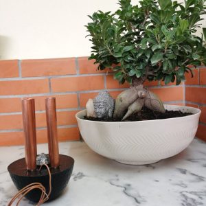 Mini Cloudbuster Portátil Exterior Máxima Protección 5G.6G.