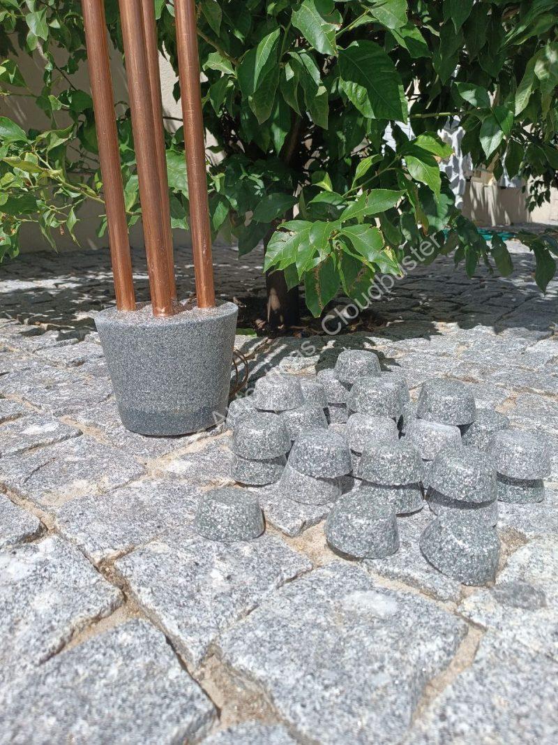 Cielos Limpios Pack 2 - Imagen 3