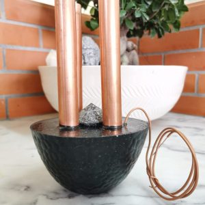 Mini Cloudbuster Portátil Exterior Máxima Protección 5G.6G.