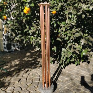 Cloudbuster base Semiesfera (kit)