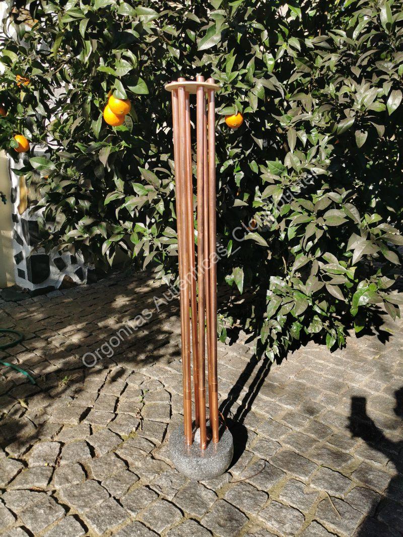 Cloudbuster base Semiesfera (kit) - Imagen 4