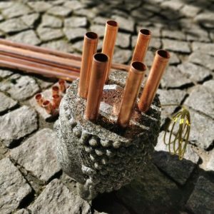 Cloudbuster Maxi Buda