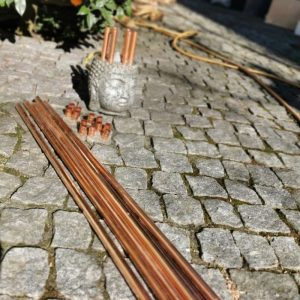 Cloudbuster Maxi Buda