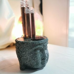 Cloudbuster Mini Buda